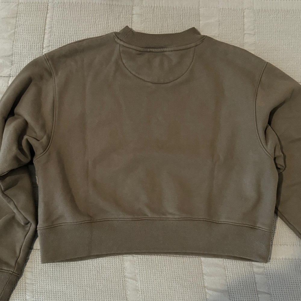 Gap X Cult Gaia Sweatshirt View 3